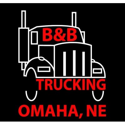 B&B TRUCKING, INC.