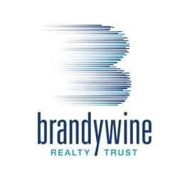BRANDYWINE REALTY TRUST