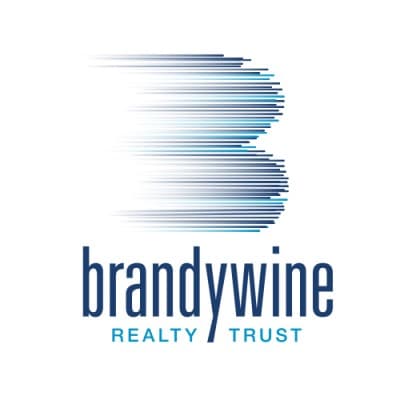 BRANDYWINE REALTY TRUST