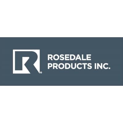 ROSEDALE PRODUCTS, INC.