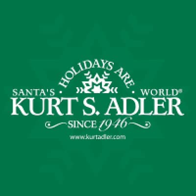 KURT S. ADLER, INC.
