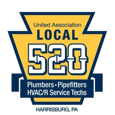 PLUMBERS AND PIPEFITTERS LOCAL 520 PENSION PLAN
