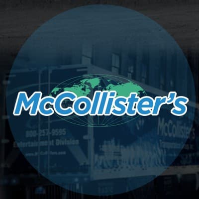 MCCOLLISTER'S TRANSPORTATION SYSTEMS INC