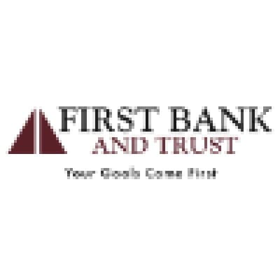THE FIRST BANK AND TRUST COMPANY