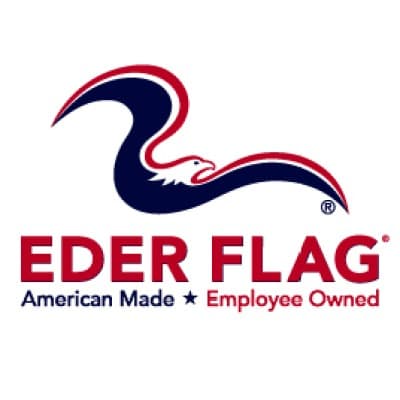 EDER FLAG MANUFACTURING CO., INC.