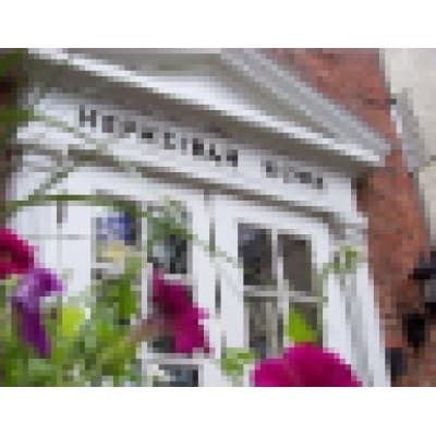 HEPHZIBAH CHILDREN'S ASSOCIATION