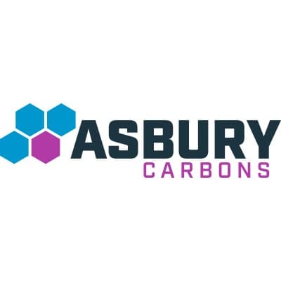 ASBURY CARBONS, INC.