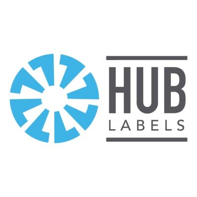 HUB LABELS, INC.
