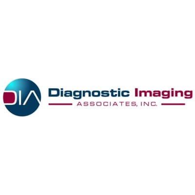 DIAGNOSTIC IMAGING ASSOCIATES, P.C. logo image