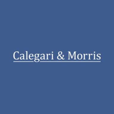 CALEGARI & MORRIS, ACCOUNTANTS, A PROFESSIONAL CORPORATION