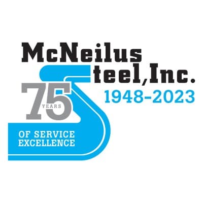 MCNEILUS STEEL, INC.