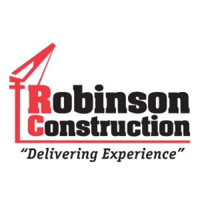 ROBINSON CONSTRUCTION CO.