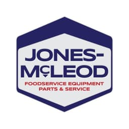 JONES - MCLEOD, INC.