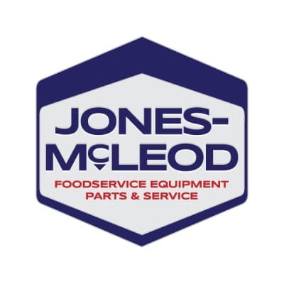 JONES - MCLEOD, INC.