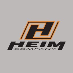 EDWIN L. HEIM COMPANY