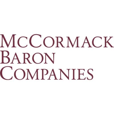 MCCORMACK BARON SALAZAR, INC.