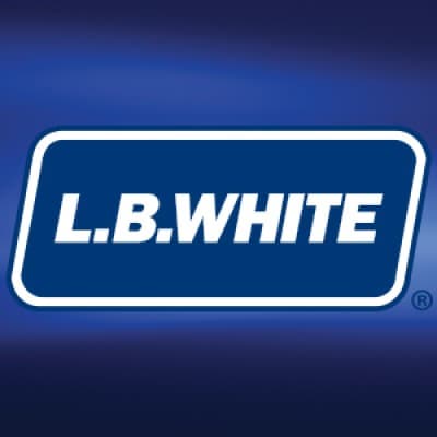 L.B. WHITE COMPANY, LLC.