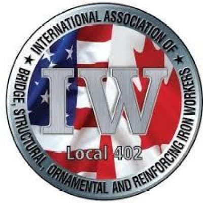 IRON WORKERS LOCAL 451 JOINT BOARD OF TRUSTEES logo image