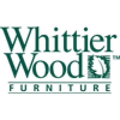WHITTIER WOOD PRODUCTS CO., INC.