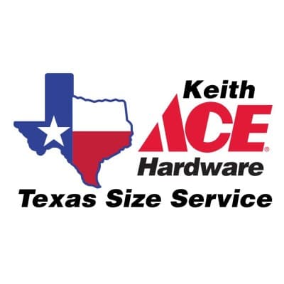 KEITH ACE HARDWARE logo image
