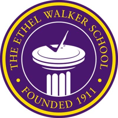 ETHEL WALKER SCHOOL