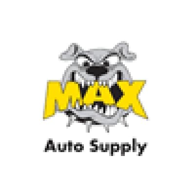 MAX AUTO SUPPLY COMPANY
