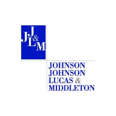 JOHNSON, JOHNSON, LUCAS & MIDDLETON, P.C.