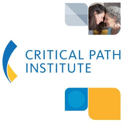 CRITICAL PATH INSTITUTE