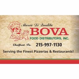 BOVA FOOD DISTRIBUTORS, INC.