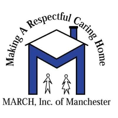 MARCH, INC. OF MANCHESTER
