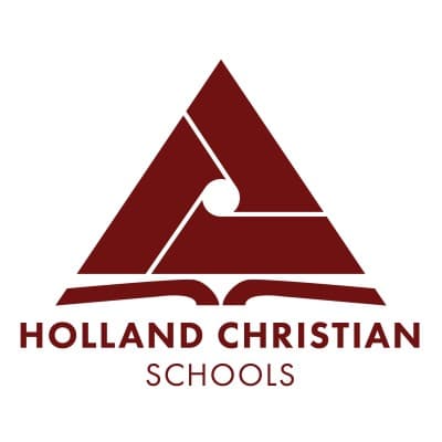 HOLLAND CHRISTIAN EDUCATION SOCIETY