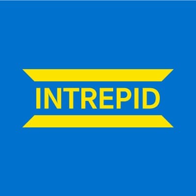 INTREPID INDUSTRIES
