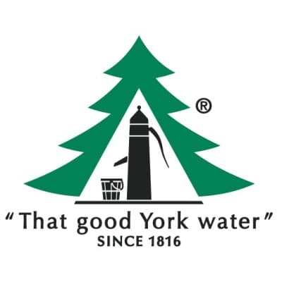THE YORK WATER COMPANY
