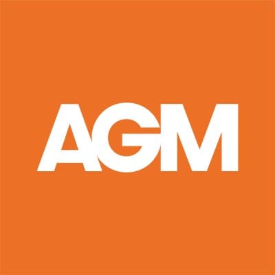 AGM CONTAINER CONTROLS, INC.