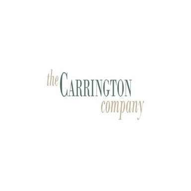 THE CARRINGTON COMPANY