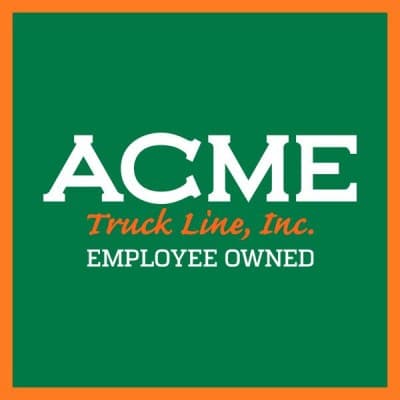 ACME TRUCK & BRAKE SUPPLY CO.