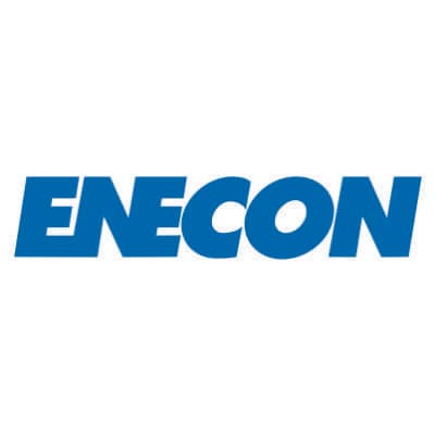 ENECON CORPORATION