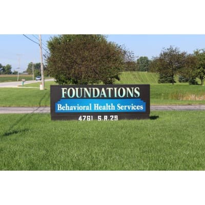 FOUNDATIONS BEHAVIORAL HEALTH SERVICES