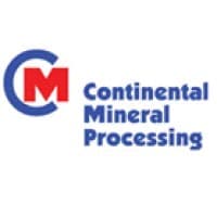 CONTINENTAL MINERAL PROCESSING CORPORATION