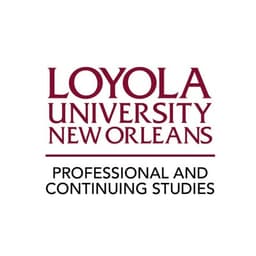 LOYOLA UNIVERSITY NEW ORLEANS