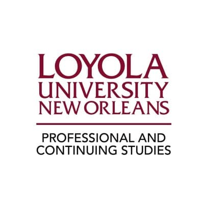 LOYOLA UNIVERSITY NEW ORLEANS