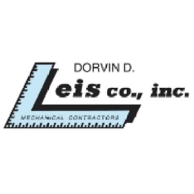 DORVIN D. LEIS CO., INC.