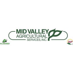 MID-VALLEY AGRICULTURAL SERVICES, INC.