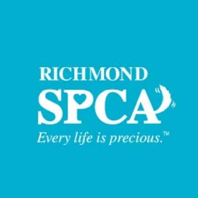 THE RICHMOND SOCIETY FOR THE PREVENTION OF CRUELTY TO ANIMALS