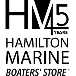 HAMILTON MARINE, INC.