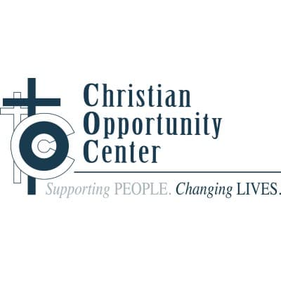 CHRISTIAN OPPORTUNITY CENTER