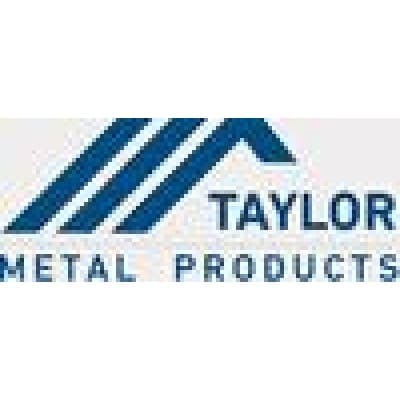 TAYLOR METAL PRODUCTS