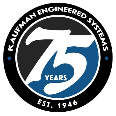 KAUFMAN ENGINEERED SYSTEMS, INC.