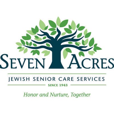 SEVEN ACRES JEWISH SENIOR CARE SERVICES, INC.