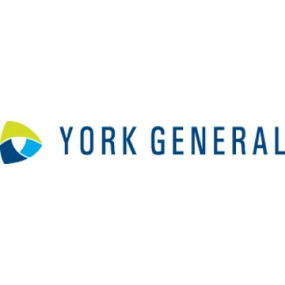 YORK GENERAL HEALTH CARE SERVICES